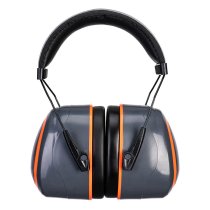 PS43 - HV Extreme Ear Defenders High Grey