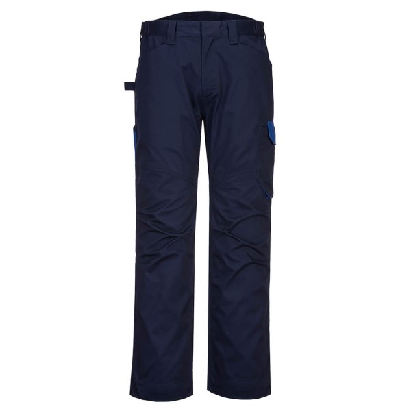 PW240 - PW2 Service Trousers Navy/Royal