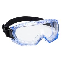 PW24 - Ultra Vista Goggles Clear