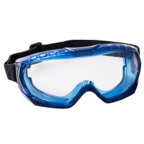 PW25 - Ultra Vista Goggles Unvented Clear