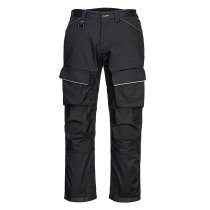 PW322 - PW3 Harness Trousers Black