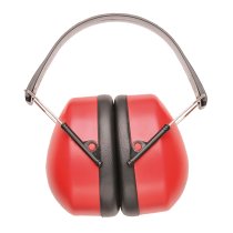 PW41 - Super Ear Defenders Red