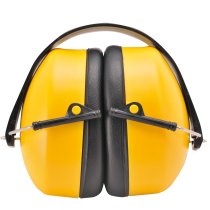 PW41 - Super Ear Defenders Yellow