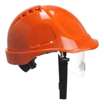 PW55 - Endurance Visor Helmet
