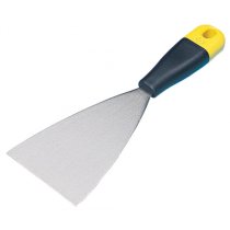 1 1/2 scraper filler knife - soft grip