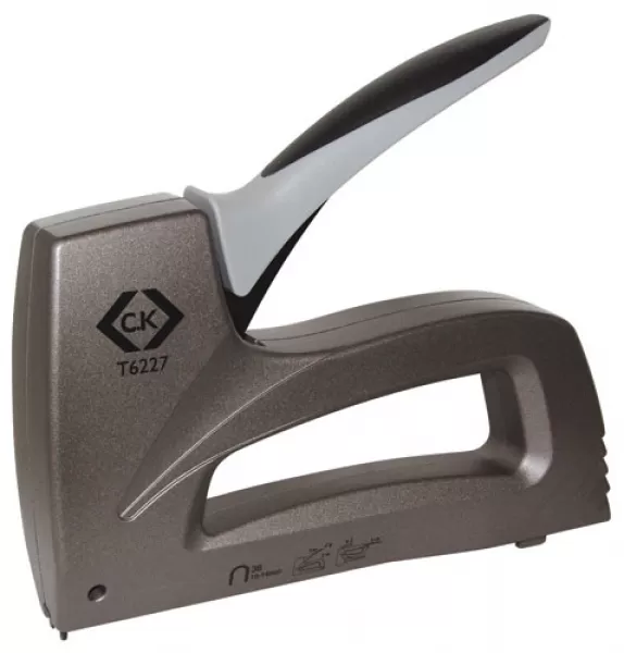 Lightweight Cable Racketeer Cable tacker - low voltage cable - Ceka