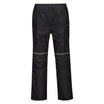 T604 - PW3 Rain Trousers Black