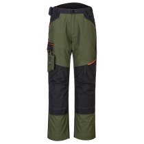 T701 - WX3 Work Trousers Olive Green