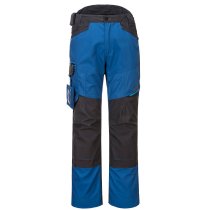 T701 - WX3 Work Trousers Persian Blue
