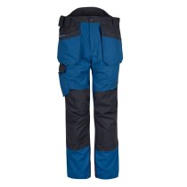 T702 - WX3 Holster Trousers Persian Blue