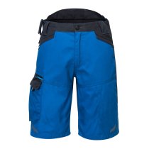 T710 - WX3 Shorts Persian Blue