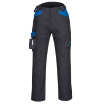T711 - WX3 Service Trousers Metal Grey