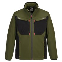 T750 - WX3 Softshell Jacket (3L) Olive Green