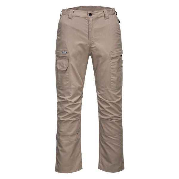 T802 - KX3 Ripstop Trousers Sand