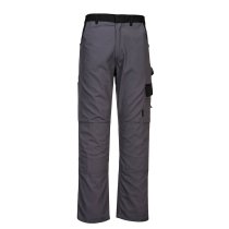 TX36 - PW2 Heavy Weight Service Trousers Graphite Grey