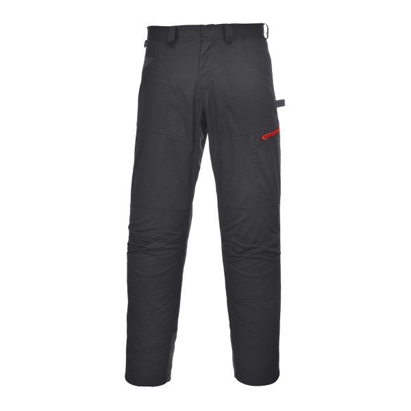 TX61 - PW2 Work Trousers Black