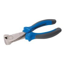 Silverline Expert End Cutting Pliers 150mm