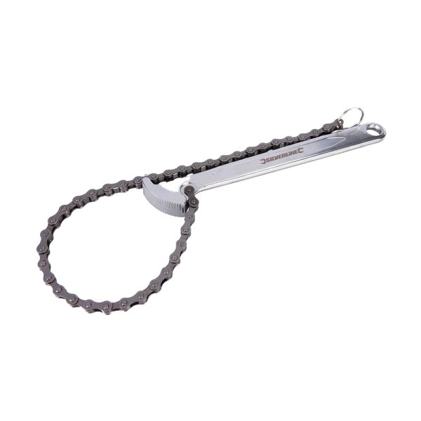 Chain and Strap Wrenches Chain and Strap Wrenches