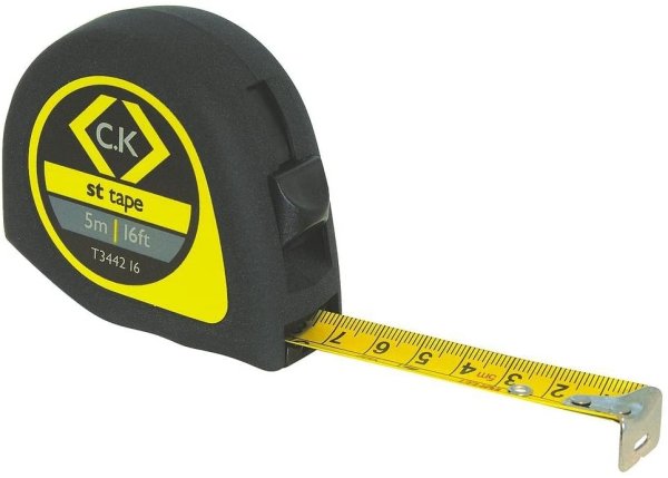 Tape measures and rules