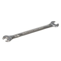 King Dick Open End Wrench Metric 6 x 7mm