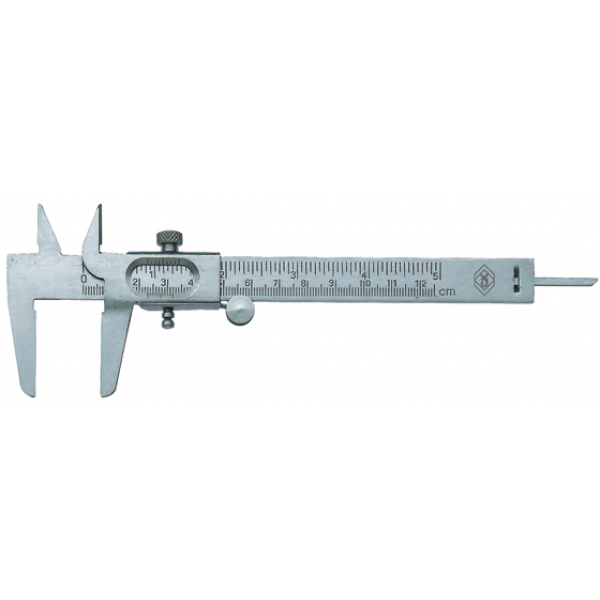 Calipers, Verniers and Micrometers