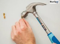 Claw Hammer 450g (16oz)
