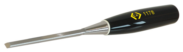 6mm 1/4in Wood Chisel