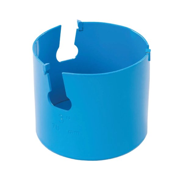 Holesaws and arbors