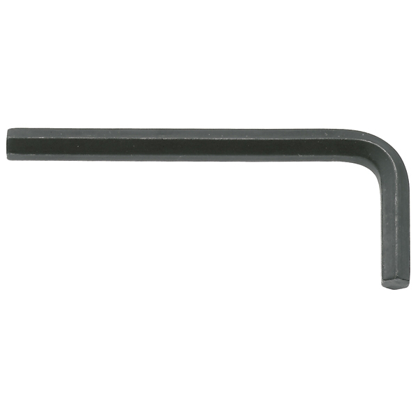 1.5mm Hexagon key metric