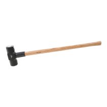 Silverline Sledge Hammer Ash 14lb (6.35kg) Silverline Sledge Hammer Ash 14lb (6.35kg)