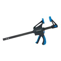 Silverline Quick Clamp Heavy Duty 300mm Silverline Quick Clamp Heavy Duty 300mm