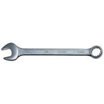 16mm combination spanner