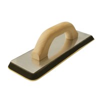 Silverline White Grout Float 305 x 100mm Silverline White Grout Float 305 x 100mm