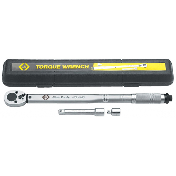 Ratchets and torque wrenches