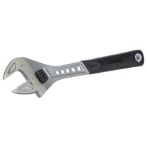 6in adjustable wrench - sure drive