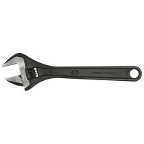 6in adjustable wrench