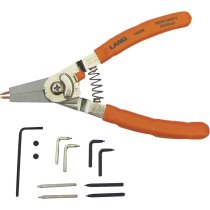 1434 Quick Switch Pliers with Tip Kit