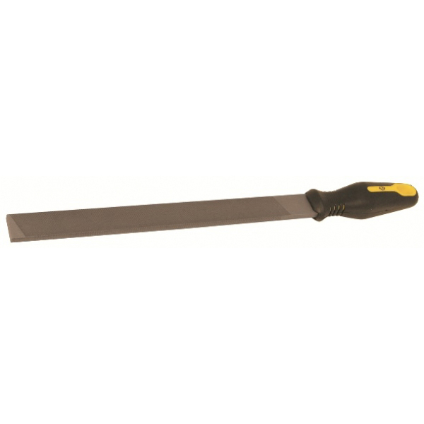 10in Mill saw file