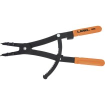 1486 External Retaining Ring Pliers Interchangeable Tip