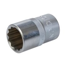 King Dick Socket SD 3/4″ Whitworth 12pt 15/16″ King Dick Socket SD 3/4″ Whitworth 12pt 15/16″